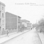 Calle Nueva